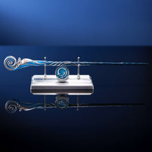 Load image into Gallery viewer, Harry Potter Celebration Wand 2025