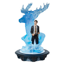 Load image into Gallery viewer, Harry & Patronus Figurine 32cm