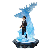 Load image into Gallery viewer, Harry & Patronus Figurine 32cm