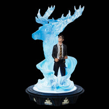 Load image into Gallery viewer, Harry & Patronus Figurine 32cm