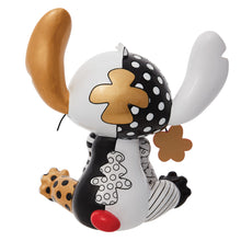 Load image into Gallery viewer, Stitch Midas Figurine by Disney Britto