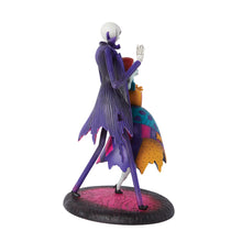 Load image into Gallery viewer, Jack and Sally Figurine