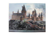 Load image into Gallery viewer, "HOGWARTS CASTLE" Harry Potter Crystal Art Canvas Kit 40X50CM