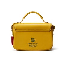 Load image into Gallery viewer, Harry Potter Proud Hufflepuff Satchel