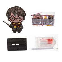 Load image into Gallery viewer, "HARRY POTTER" Crystal Art Buddies Harry Potter