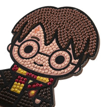 Load image into Gallery viewer, "HARRY POTTER" Crystal Art Buddies Harry Potter