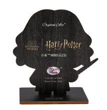 Load image into Gallery viewer, "HERMIONE GRANGER" Crystal Art Buddies Harry Potter