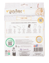 Load image into Gallery viewer, "FLYING FRIENDS" Harry Potter Crystal Art Keyring Kit
