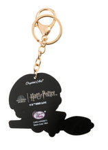 Load image into Gallery viewer, "FLYING FRIENDS" Harry Potter Crystal Art Keyring Kit
