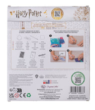 Load image into Gallery viewer, "HOGWARTS CREST" Harry Potter Wooden Hanging Decoration