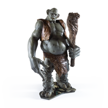 Load image into Gallery viewer, Magical Creatures #12 – Troll