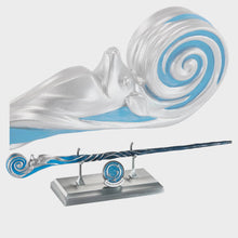 Load image into Gallery viewer, Harry Potter Celebration Wand 2025