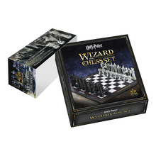 Load image into Gallery viewer, Wizards Chess Set (Collectors Box)