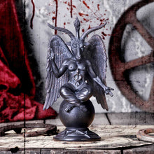 Load image into Gallery viewer, Baphomet Antiquity 25cm