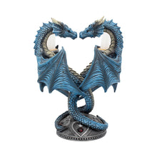 Load image into Gallery viewer, Dragon Heart by Anne Stokes 23cm