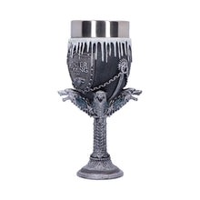 Load image into Gallery viewer, House Stark Goblet 17.5cm (GOT)
