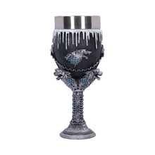 Load image into Gallery viewer, House Stark Goblet 17.5cm (GOT)