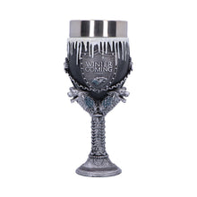 Load image into Gallery viewer, House Stark Goblet 17.5cm (GOT)