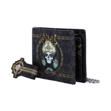 Load image into Gallery viewer, Ghost Gold Meliora Wallet