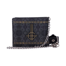 Load image into Gallery viewer, Ghost Gold Meliora Wallet