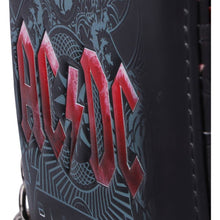 Load image into Gallery viewer, ACDC Black Ice Wallet