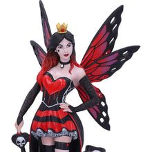 Load image into Gallery viewer, Queen of Hearts 26cm