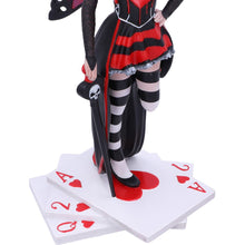 Load image into Gallery viewer, Queen of Hearts 26cm