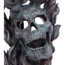 Load image into Gallery viewer, Comedy and Tragedy 33.5cm