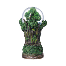 Load image into Gallery viewer, Lord of the Rings Middle Earth Treebeard Snow Globe 22.5cm