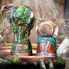 Load image into Gallery viewer, Lord of the Rings Middle Earth Treebeard Snow Globe 22.5cm