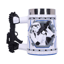 Load image into Gallery viewer, Stormtrooper Tankard 18cm