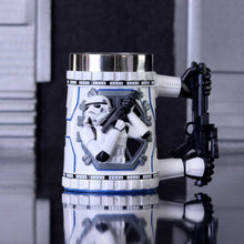 Load image into Gallery viewer, Stormtrooper Tankard 18cm