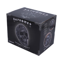 Load image into Gallery viewer, Baphomet's Worship 19.5cm