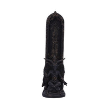 Load image into Gallery viewer, Baphomet's Essence Incense Burner 23.9cm