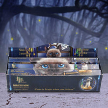 Load image into Gallery viewer, Love Incense Sticks Frangipani by Lisa Parker