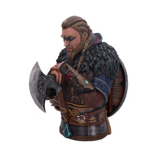 Load image into Gallery viewer, Assassin's Creed Valhalla Eivor Bust 32cm
