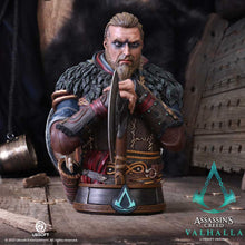Load image into Gallery viewer, Assassin's Creed Valhalla Eivor Bust 32cm