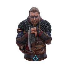 Load image into Gallery viewer, Assassin's Creed Valhalla Eivor Bust 32cm