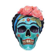 Load image into Gallery viewer, Calavera de Azucar 19cm