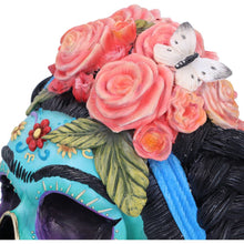 Load image into Gallery viewer, Calavera de Azucar 19cm