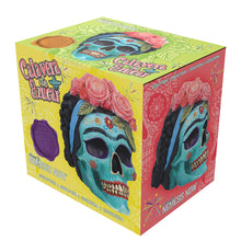 Load image into Gallery viewer, Calavera de Azucar 19cm