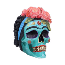 Load image into Gallery viewer, Calavera de Azucar 19cm