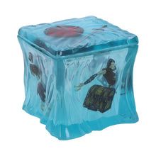 Load image into Gallery viewer, Dungeons & Dragons Gelatinous Cube Dice Box 11.5cm