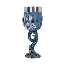 Load image into Gallery viewer, Corpse Bride Emily Goblet 20.6cm