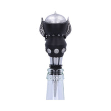 Load image into Gallery viewer, Motorhead Warpig Bottle Stopper 13.5cm