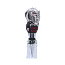 Load image into Gallery viewer, Motorhead Warpig Bottle Stopper 13.5cm