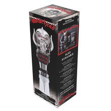 Load image into Gallery viewer, Motorhead Warpig Bottle Stopper 13.5cm