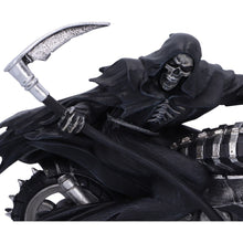Load image into Gallery viewer, You Can’t Outrun the Reaper by James Ryman 22.5cm