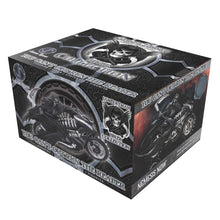 Load image into Gallery viewer, You Can’t Outrun the Reaper by James Ryman 22.5cm