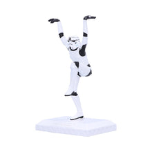 Load image into Gallery viewer, Stormtrooper Crane Kick 20.5cm